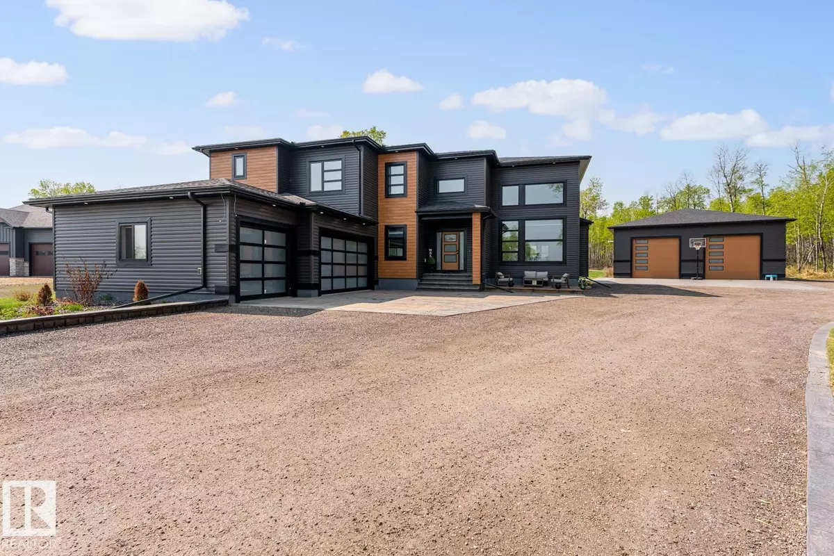 Rural Bonnyville, AB T9M1P2,125 42324 Twp Rd 632