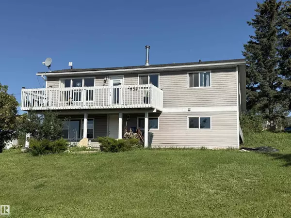 56024 RGE RD 13, Rural Lac Ste. Anne County, AB T0E1V0