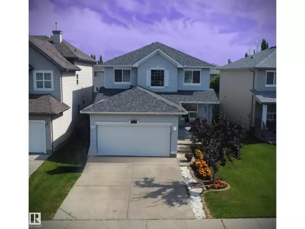 3415 25 ST NW, Edmonton, AB T6T0B1