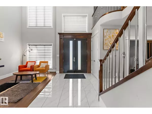 Edmonton, AB T6W0V4,1507 Adamson VW SW SW