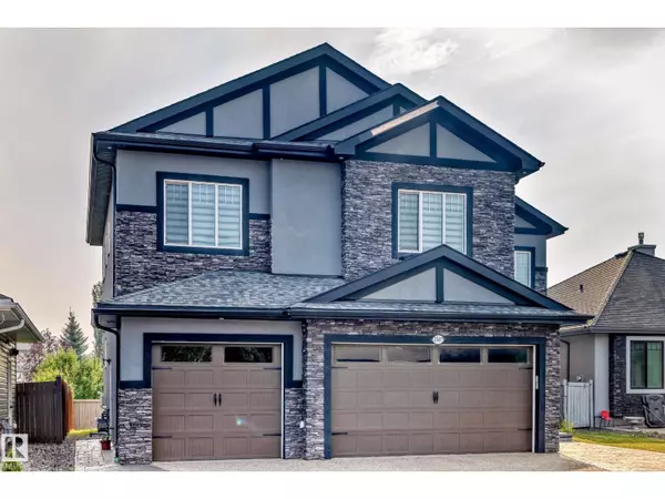 1507 Adamson VW SW SW, Edmonton, AB T6W0V4