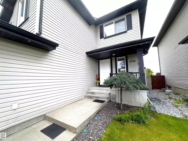 Edmonton, AB T6T0E5,3756 13 ST NW