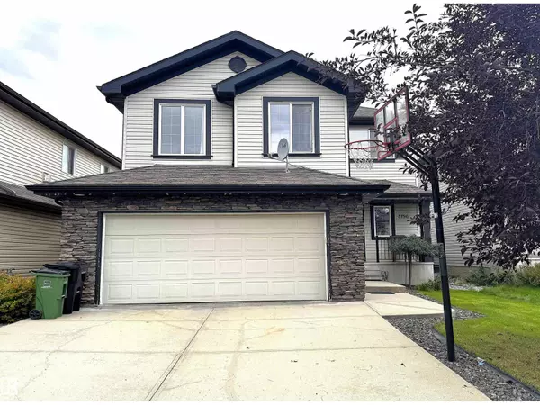 3756 13 ST NW, Edmonton, AB T6T0E5