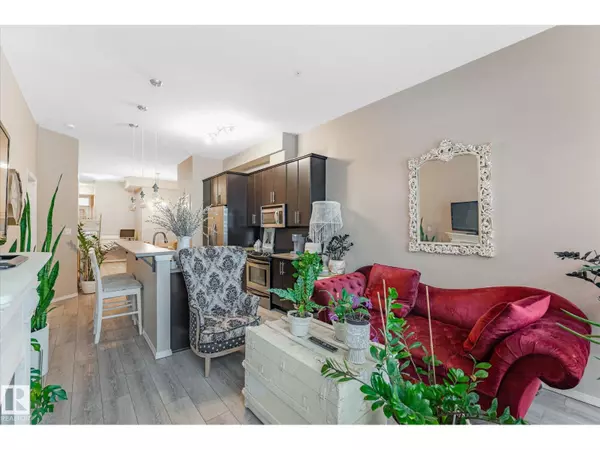 Edmonton, AB T5H0A8,#103 10531 117 ST NW