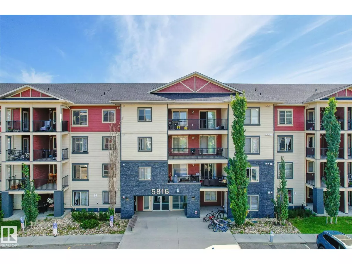 Edmonton, AB T6R0W3,#120 5816 MULLEN PL NW