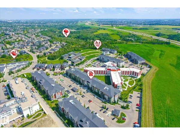 Edmonton, AB T6R0W3,#120 5816 MULLEN PL NW