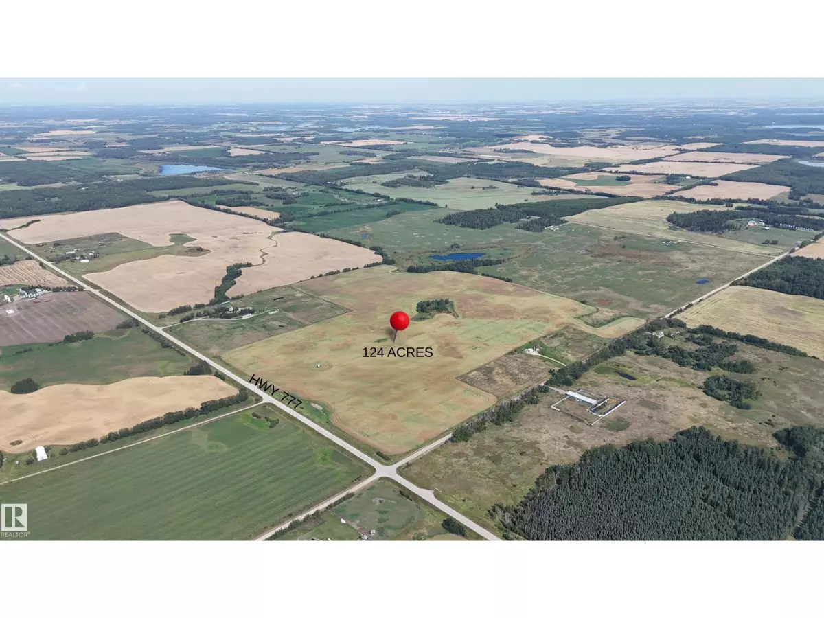 Rural Lac Ste. Anne County, AB T0E1V0,55409 Hwy 777