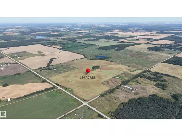 55409 Hwy 777, Rural Lac Ste. Anne County, AB T0E1V0