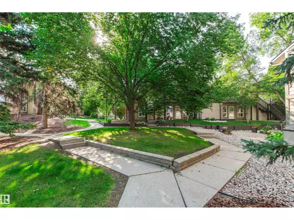 St. Albert, AB T8N5H4,#115 70 WOODLANDS RD