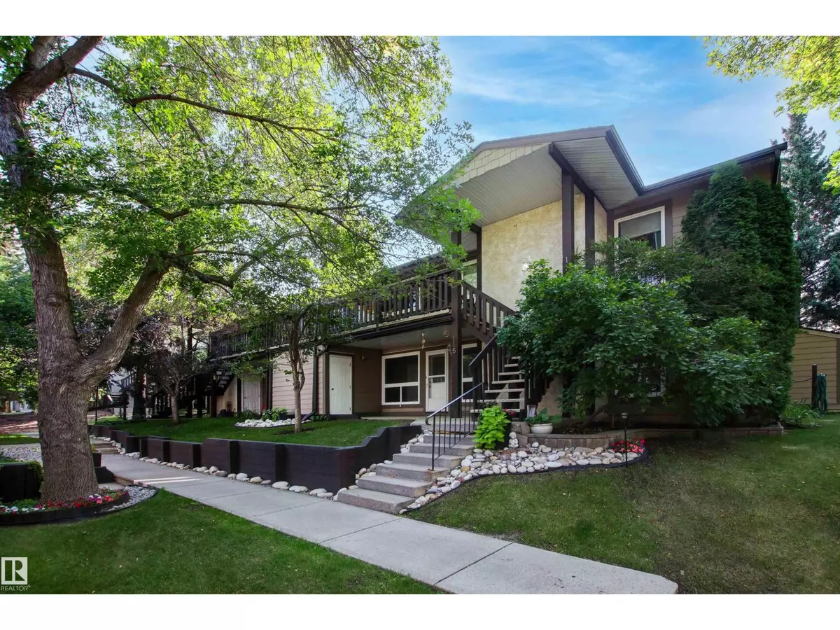 St. Albert, AB T8N5H4,#115 70 WOODLANDS RD