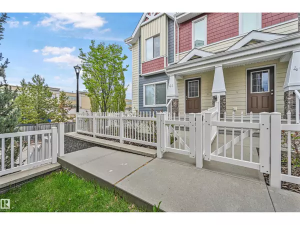 #41 2003 RABBIT HILL RD NW, Edmonton, AB T6R0R7