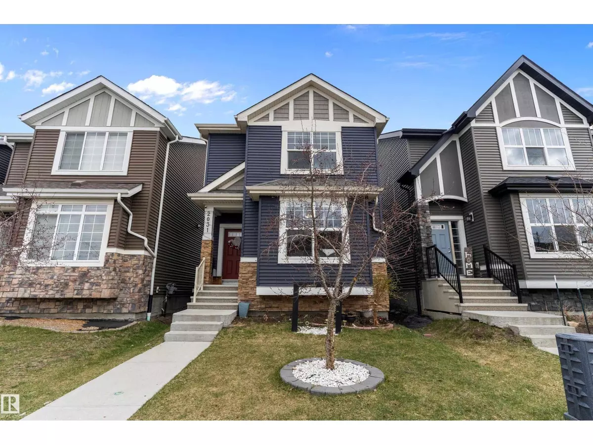 Edmonton, AB T6X1Z7,2031 52 street SW