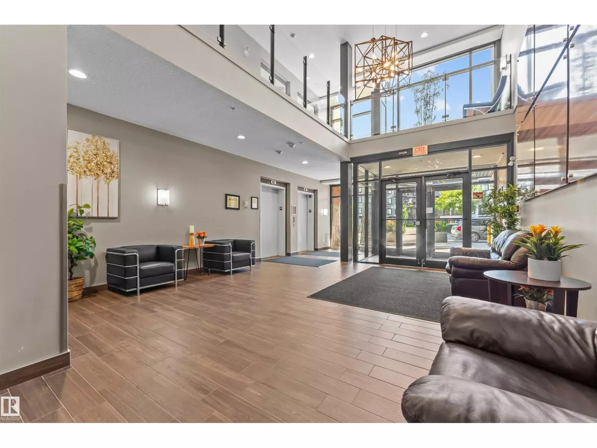 Edmonton, AB T6W2X7,#209 1144 ADAMSON DR SW