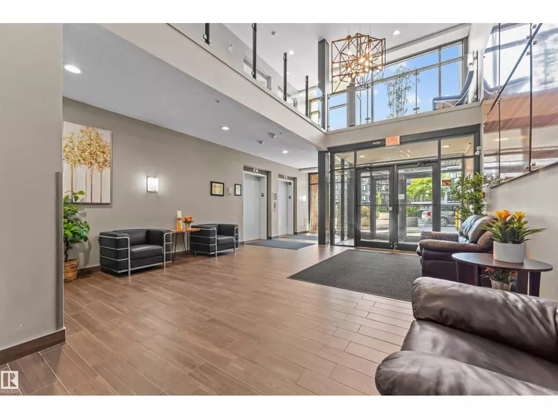 #209 1144 ADAMSON DR SW, Edmonton, AB T6W2X7