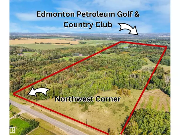 Rural Parkland County, AB T7Y1B4,51313 Range Road 261