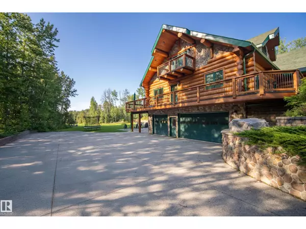 Rural Parkland County, AB T7Y2M4,#16 52111 RGE ROAD 25