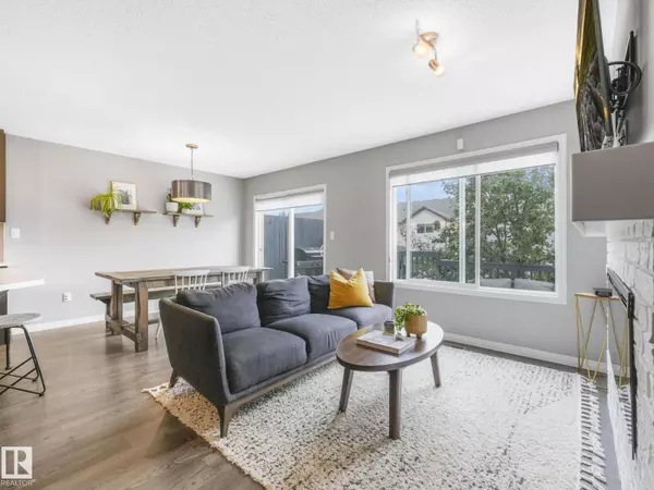 Edmonton, AB T6W0Y5,1671 CHAPMAN WY SW