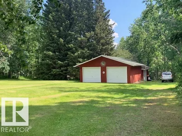 1121 Baptiste DR, Rural Athabasca County, AB T9S1R8