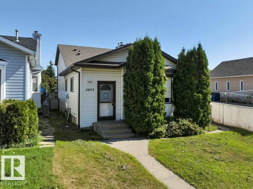 Edmonton, AB T6L4P6,2403 47 ST NW