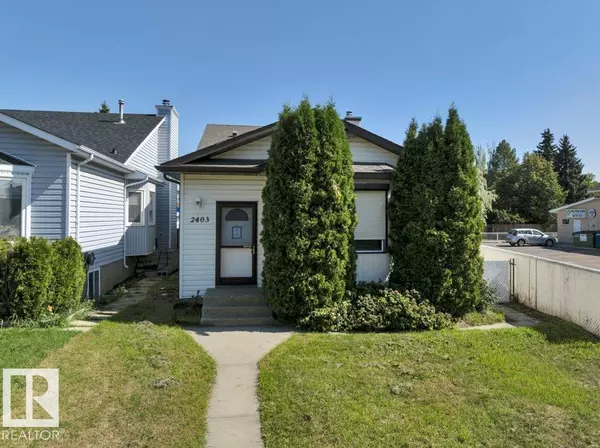 Edmonton, AB T6L4P6,2403 47 ST NW
