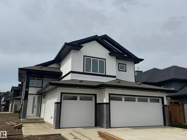 12 Southbridge CR, Calmar, AB T0C0V0