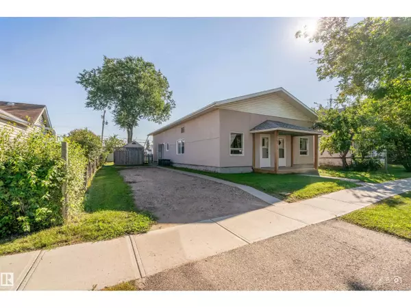 Bonnyville Town, AB T9N2G4,4606 51 Ave