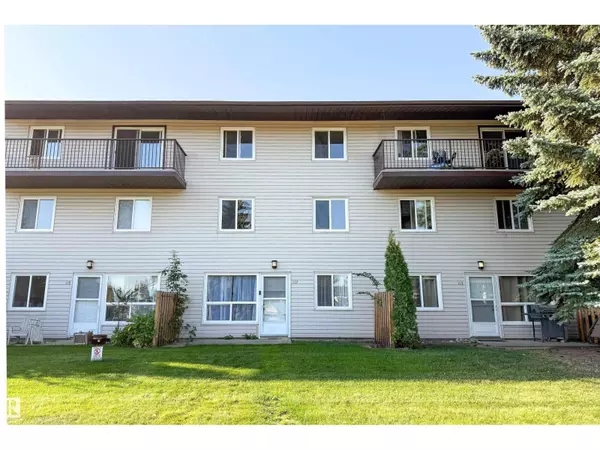 #117 6103 35A AV NW, Edmonton, AB T6L1G7