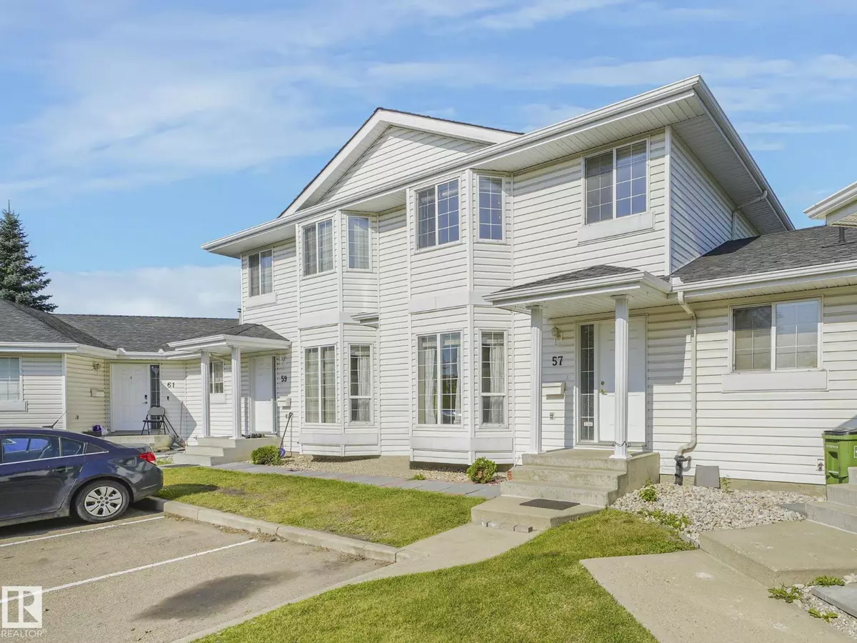 Edmonton, AB T6T1V4,#57 3380 28A AV NW