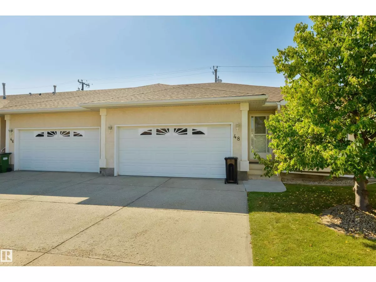 Edmonton, AB T5L5B7,#48 13320 124 ST NW