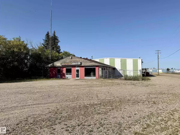 5406 46 ST, St. Paul Town, AB T0A3A2