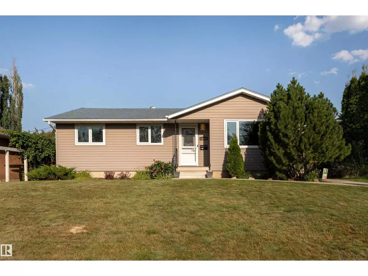 Edmonton, AB T6A1V2,10631 43 ST NW