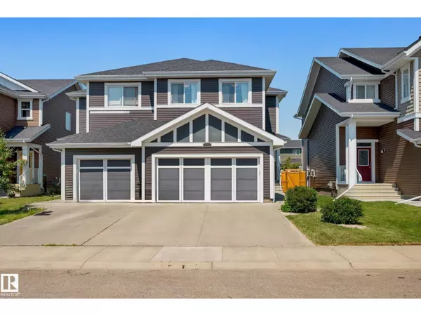 532 STURTZ LI, Leduc, AB T9E0Y7
