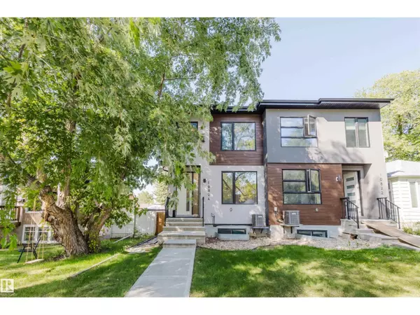 10824 66 AV NW, Edmonton, AB T6H1X9