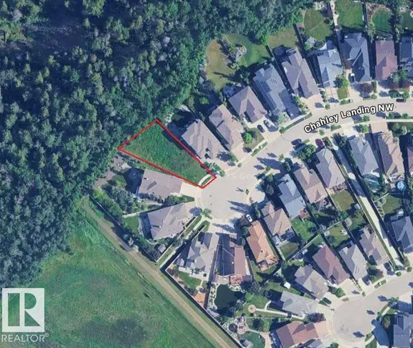 Edmonton, AB T6M0C9,1236 CHAHLEY LANDING LD NW