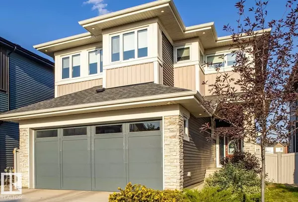 6013 NADEN LANDING LD NW, Edmonton, AB T5E6X6