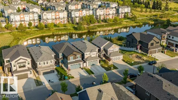 Edmonton, AB T5E6X6,6013 NADEN LANDING LD NW