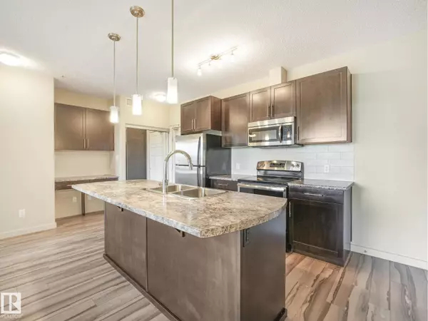#317 1144 ADAMSON DR SW, Edmonton, AB T6W2X7