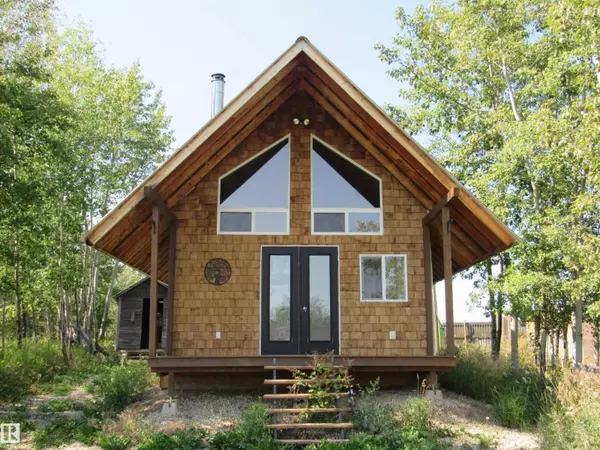 Rural Barrhead County, AB T7N1N3,#228 Lakeside DR