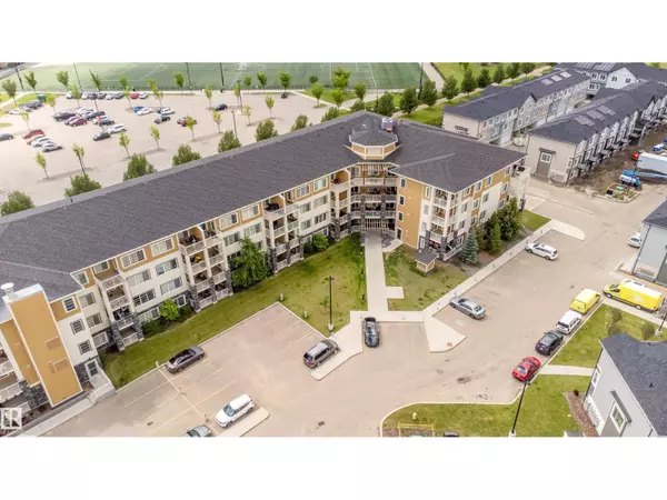 Edmonton, AB T5Y2N5,#207 3670 139 AV NW