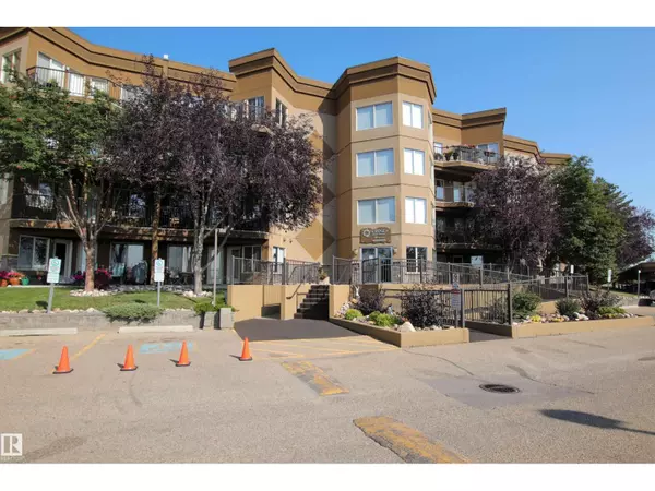#232 530 HOOKE RD NW, Edmonton, AB T5A5J5