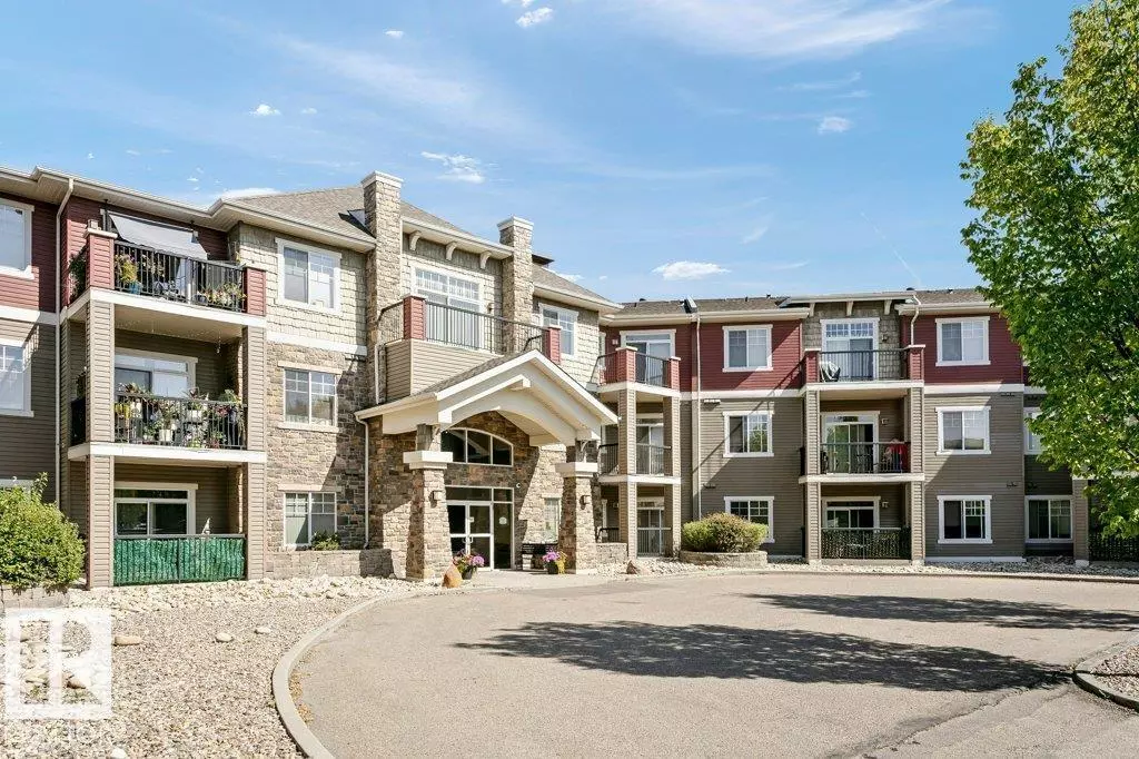 Edmonton, AB T6R0H1,#119 2503 HANNA CR NW