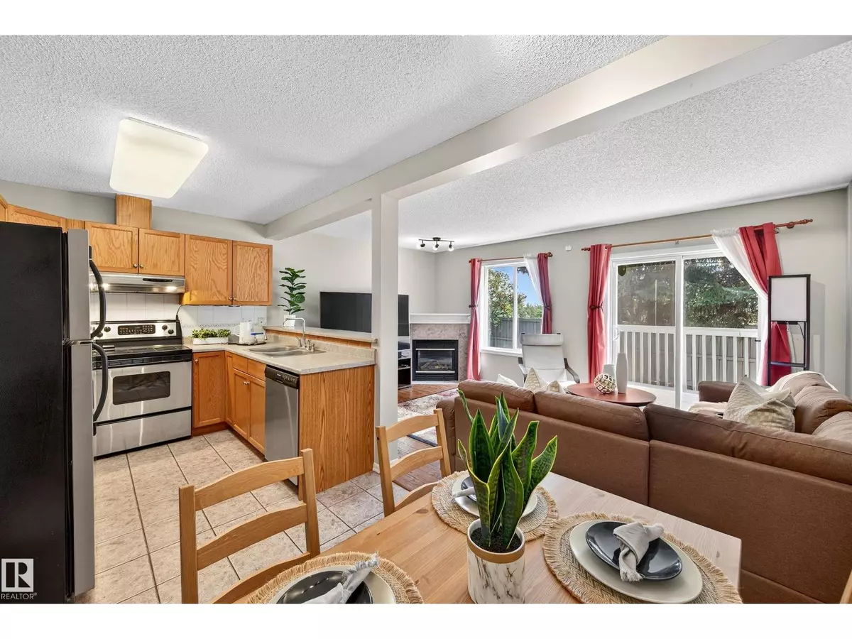 Edmonton, AB T5Y3B6,#24 14603 MILLER BV NW