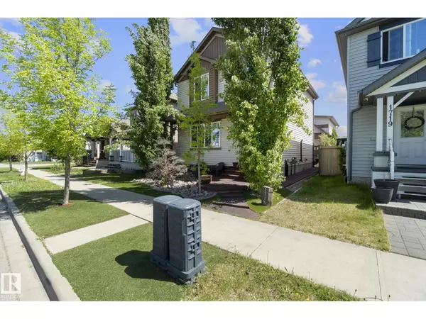 Edmonton, AB T6X0S2,1715 63 ST SW