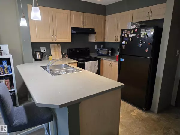 Edmonton, AB T6W1S9,#403 11441 ELLERSLIE RD SW