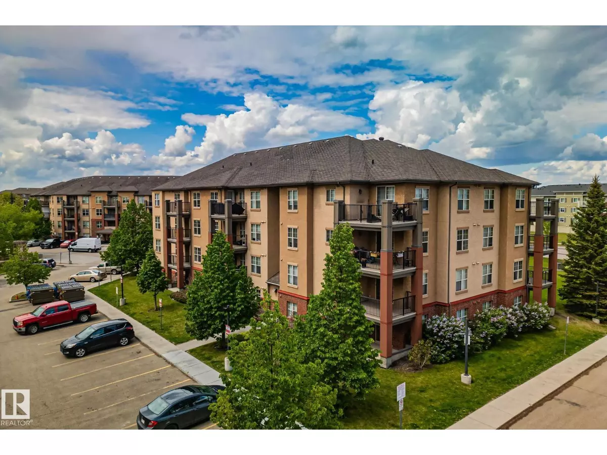 Edmonton, AB T6W1S9,#305 11441 Ellerslie RD SW SW