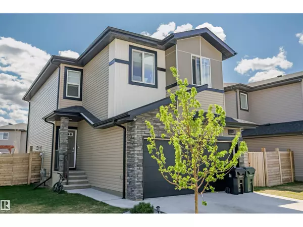 Spruce Grove, AB T7X0C9,111 KINGSBURY CI