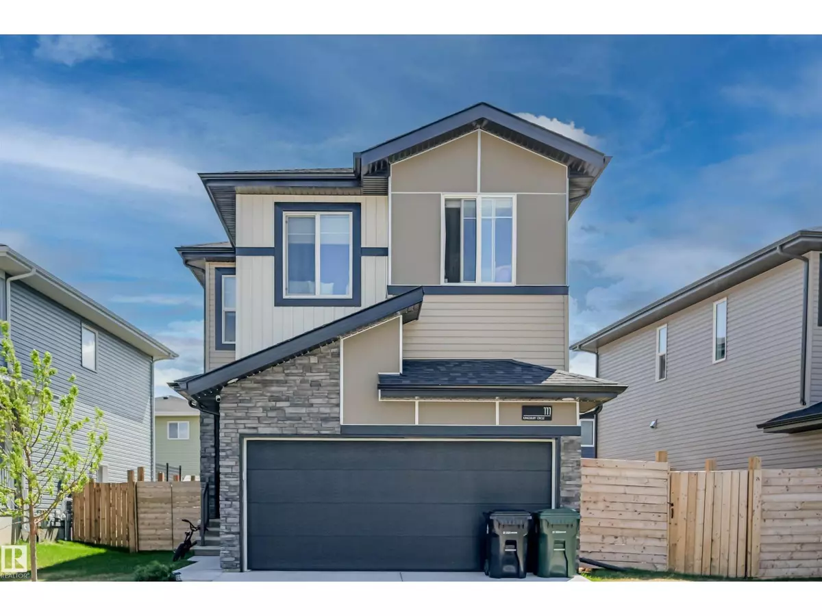 Spruce Grove, AB T7X0C9,111 KINGSBURY CI