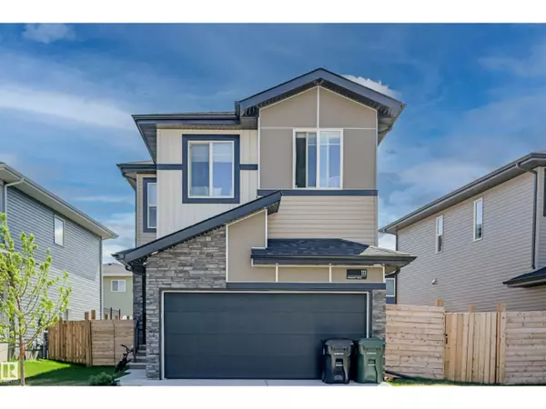 111 KINGSBURY CI, Spruce Grove, AB T7X0C9