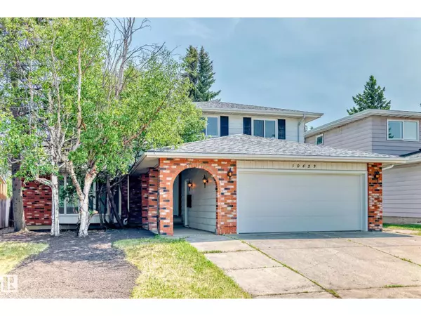 Edmonton, AB T6J2M8,10423 35 AV NW