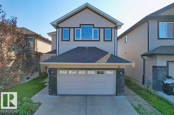 Edmonton, AB T6W3K2,4875 Wright Drive SW